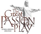 Great Passion Play Logo